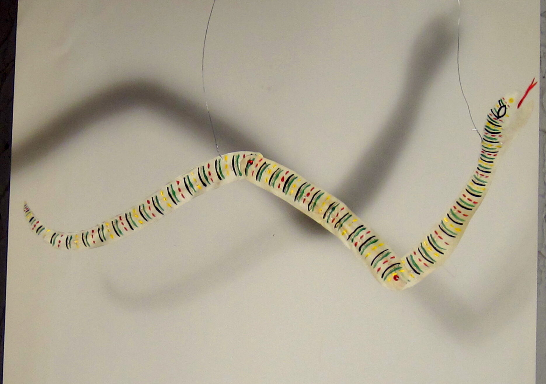 Shadow Snake 2015